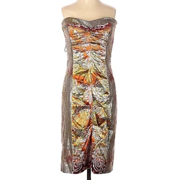 Nicole Miller Dresses & Skirts - Nicole Miller Cocktail dress